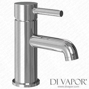 Ellsi PDT-000692 Bounce Mono Basin Mixer Tap Chrome Spare Parts