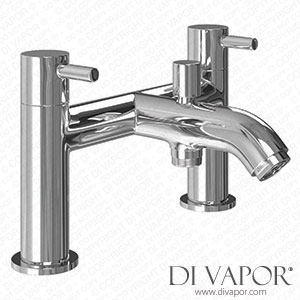 Ellsi PDT-000693 Bounce Bath Shower Mixer Tap Chrome Spare Parts
