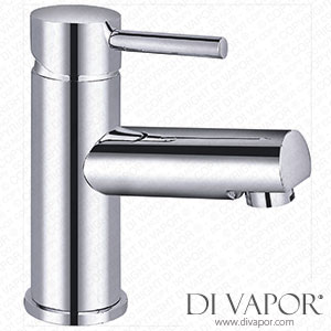 Ellsi PDT-000698 Juke Mono Basin Mixer Tap Brushed Brass Spare Parts
