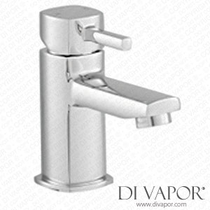 Ellsi PDT-000704 Ella Mono Basin Mixer Tap Chrome Spare Parts
