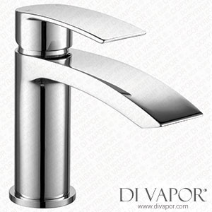 Ellsi PDT-000709 Spear Mono Basin Mixer Tap Brushed Brass Spare Parts