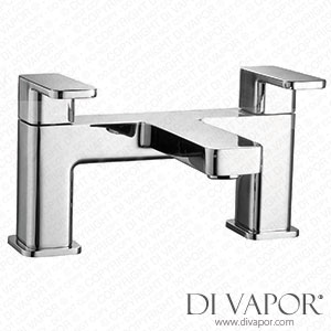 Ellsi PDT-000715 Lanza Bath Filler Tap Chrome Spare Parts