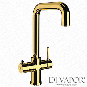 Ellsi PDT-3I1IBWKT 3-in-1 Instant Boiling Water Kitchen Tap Spare Parts
