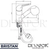 Bristan Spare Parts Diagram