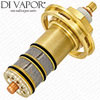 Pegler 850987 Thermosatic Cartridge