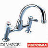 Performa Spare Parts