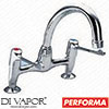 Performa Spare Parts