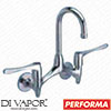 Performa Spare Parts