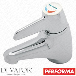 Performa 360049 Thermostatic Basin Mixer Spare Parts