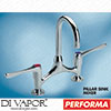 Performa Spare Parts