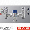 Performa Spare Parts