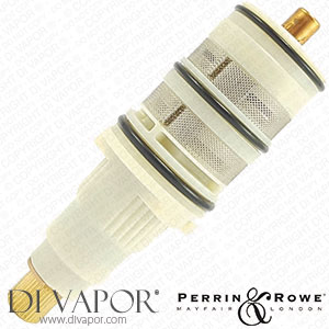 Thermostatic Cartridge for Perrin and Rowe 9.13554 Shower Mixer Valve