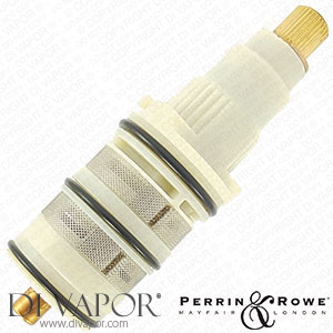 Thermostatic Cartridge for Perrin and Rowe 9.13555 | 5555 and 5550 Shower Valves
