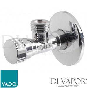 VADO PEX-225-C/P Mini Angle Valve Spare Parts