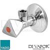 VADO PEX-229F-CP Spare Parts