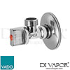 VADO PEX-233A-CP Spare Parts
