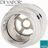 PEX-389 BASE Waste Plug