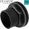 Vado Shower Tray Waste