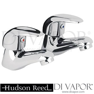 Hudson Reed / Ultra PF301 Eon Basin Taps Spare Parts