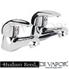 Hudson Reed Ultra Eon Basin Taps Spare Parts