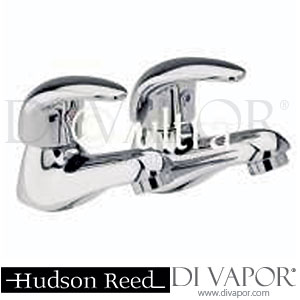 Hudson Reed / Ultra PF302 Eon Bath Taps Spare Parts
