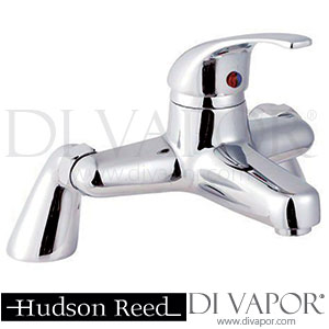 Hudson Reed / Ultra PF303 Eon Single Lever Bath Filler Spare Parts