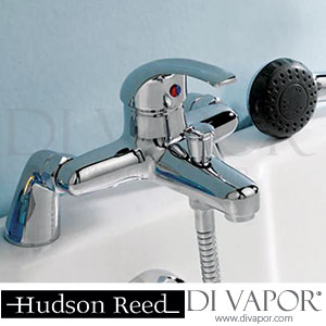 Hudson Reed / Ultra PF304 Eon Single Lever Deck Bath Shower Mixer Spare Parts