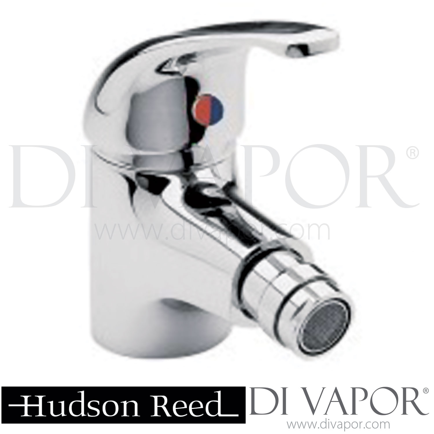Hudson Reed / Nuie PF306 Eon Single Lever Mono Bidet Mixer Tap Spare Parts