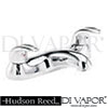 Hudson Reed Ultra Bath Filler Tap Spare Parts