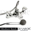 Hudson Reed Ultra Eon Shower Mixer Tap Spare Parts