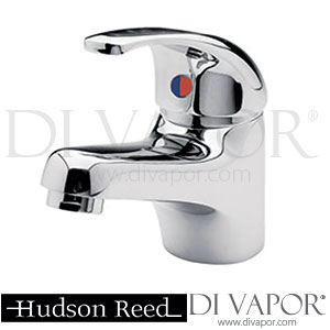 Hudson Reed / Ultra PF355 Eon Single Lever Mono Basin Mixer Tap Spare Parts
