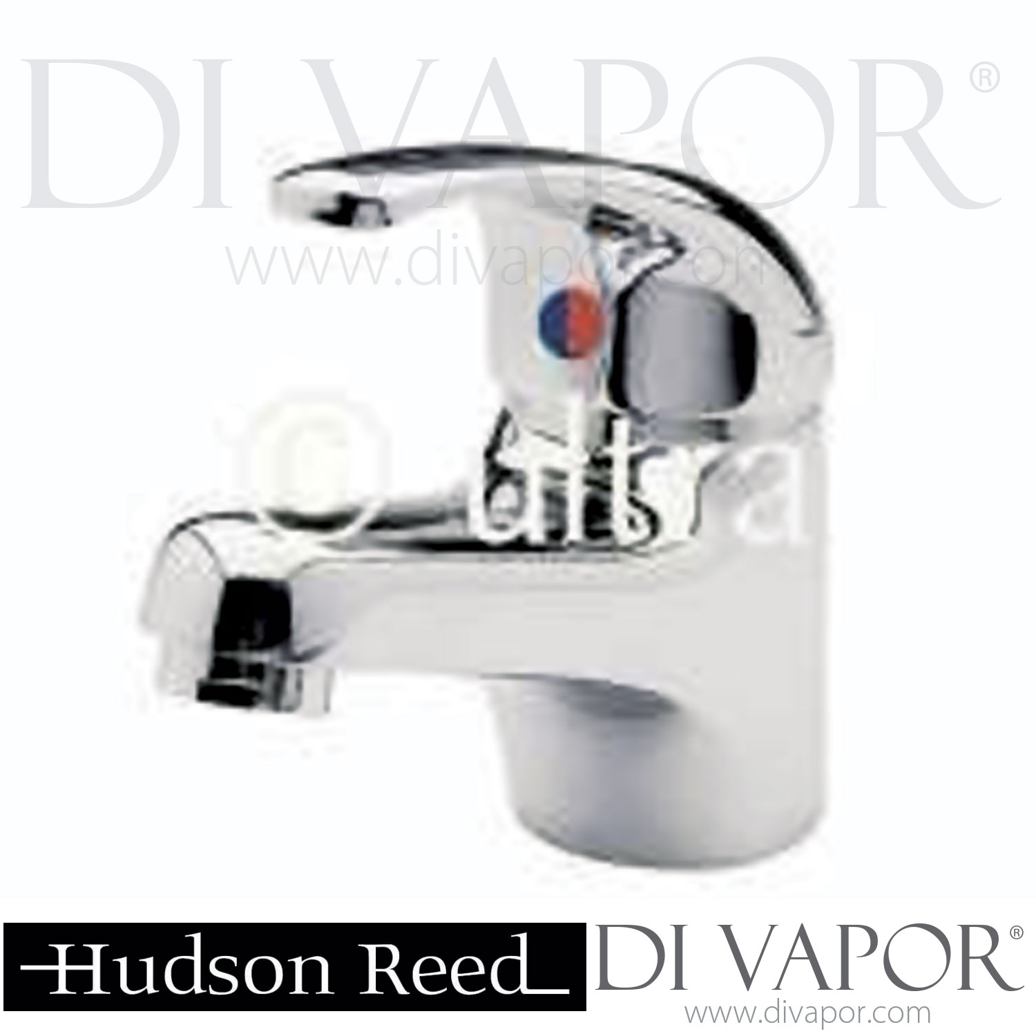 Hudson Reed / Ultra PF385 Eon Single Lever Mono Basin Mixer Tap Spare Parts