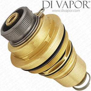Pasco Shower Valve TC
