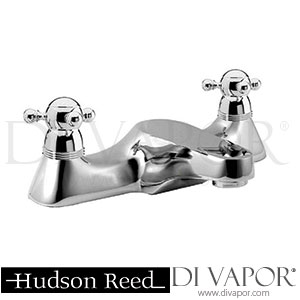 Ultra Monet Bath Filler Mixer Taps PG361 / PB303 Spare Parts