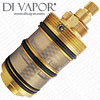 Thermostatic Cartridge for Pegler Shower Valves