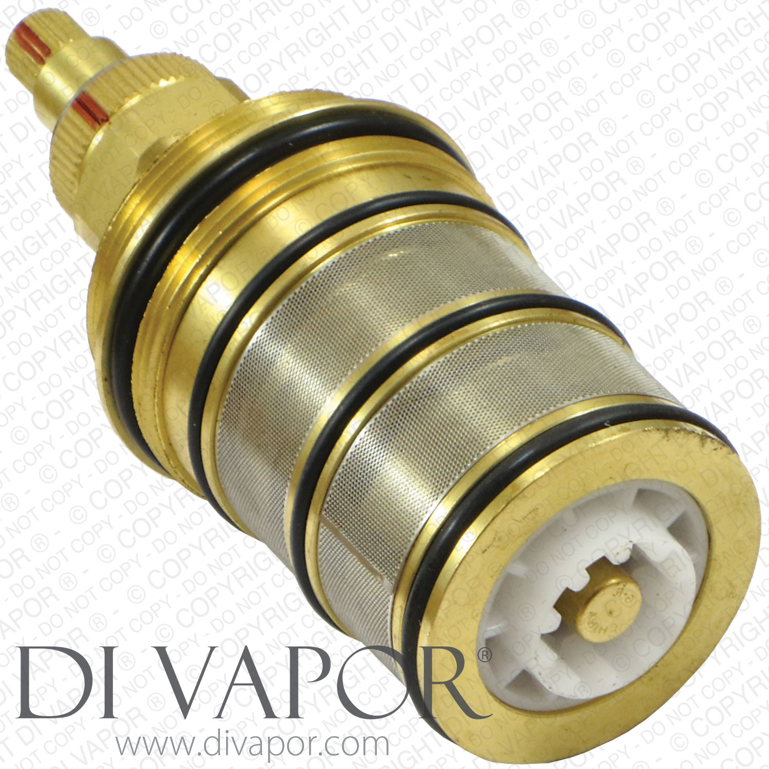 Thermostatic Cartridge for Phoenix Bathrooms SV024(RO) and SV023SQ