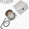 Flow Control Handle - PH6731