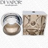 PH6731 Flow Control Handle