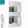 VADO Thermostatic Shower Valve