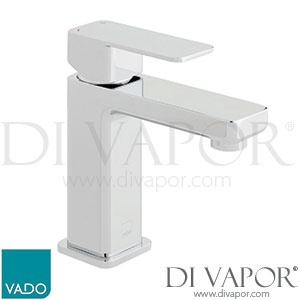 Vado PHA-200F/SB-C/P Phase Mono Basin Mixer Spare Parts