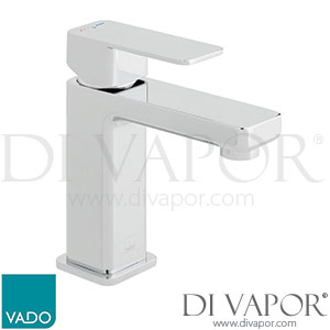 Vado PHA-200FW/SB-CP Phase Mono Basin Mixer Spare Parts