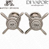 Lefroy Brooks PHL006NK 3 4 Inch Headworks Parts