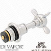 Lefroy Brooks PHL047CP Cold Chrome Parts