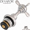 PHL056CP Handwheel & Indice