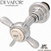 PHL056CP Hot Handwheel & Indice