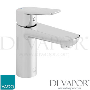 Vado PHO-100FW/SB-CP Photon Mono Basin Mixer Tap Spare Parts