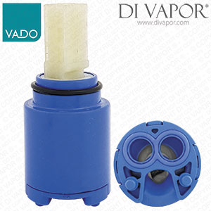 VADO PHO-100M/CAR 25mm Lever Ceramic Disc Cartridge Used in PHO-100M