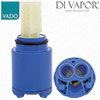 VADO PHO-100M/CAR 25mm Lever Ceramic Disc Cartridge Used in PHO-100M