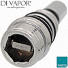 Vado Diverter PHO-123-DIVERTER-CP