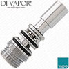 Vado PHO-123/DIVERTER-C/P Diverter Only to Suit PHO-123 and PHO-130